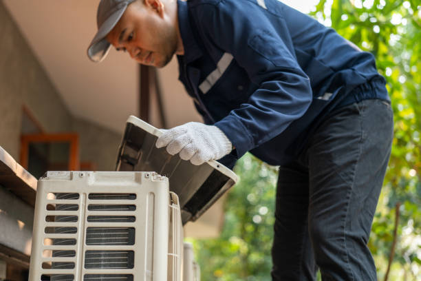 HVAC maintenance plan in Glendora, CA