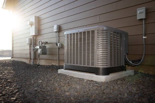 Air duct cleaning